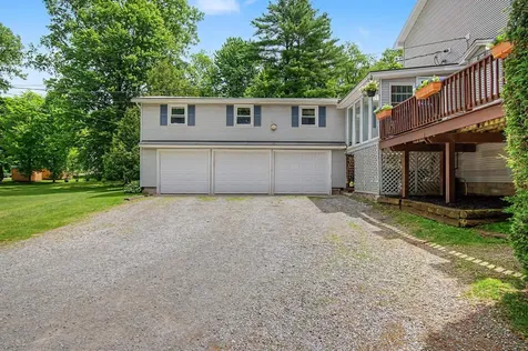 136-138 Ritchie Avenue Milton VT 05468