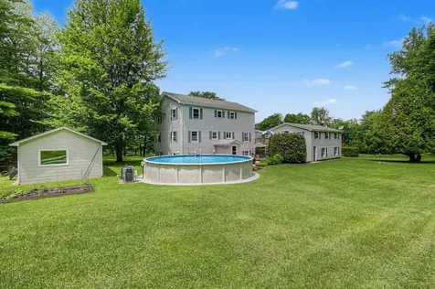 136-138 Ritchie Avenue Milton VT 05468