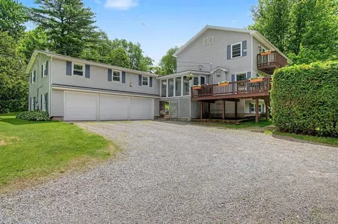 136-138 Ritchie Avenue Milton VT 05468