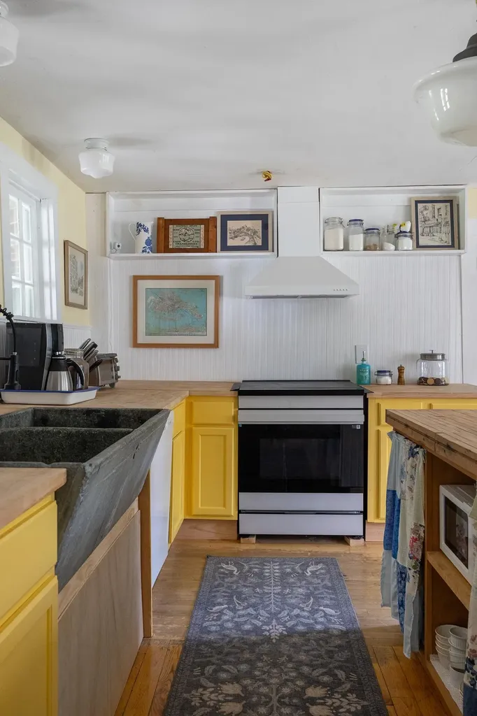 71 Eagle Peak Road Brookfield VT 05060