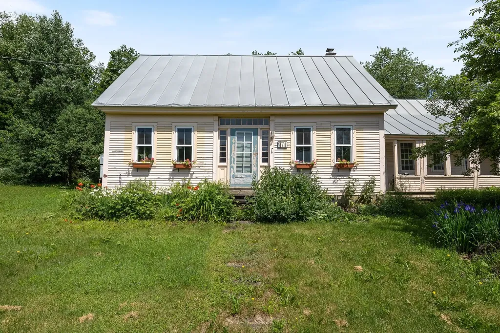 71 Eagle Peak Road Brookfield VT 05060