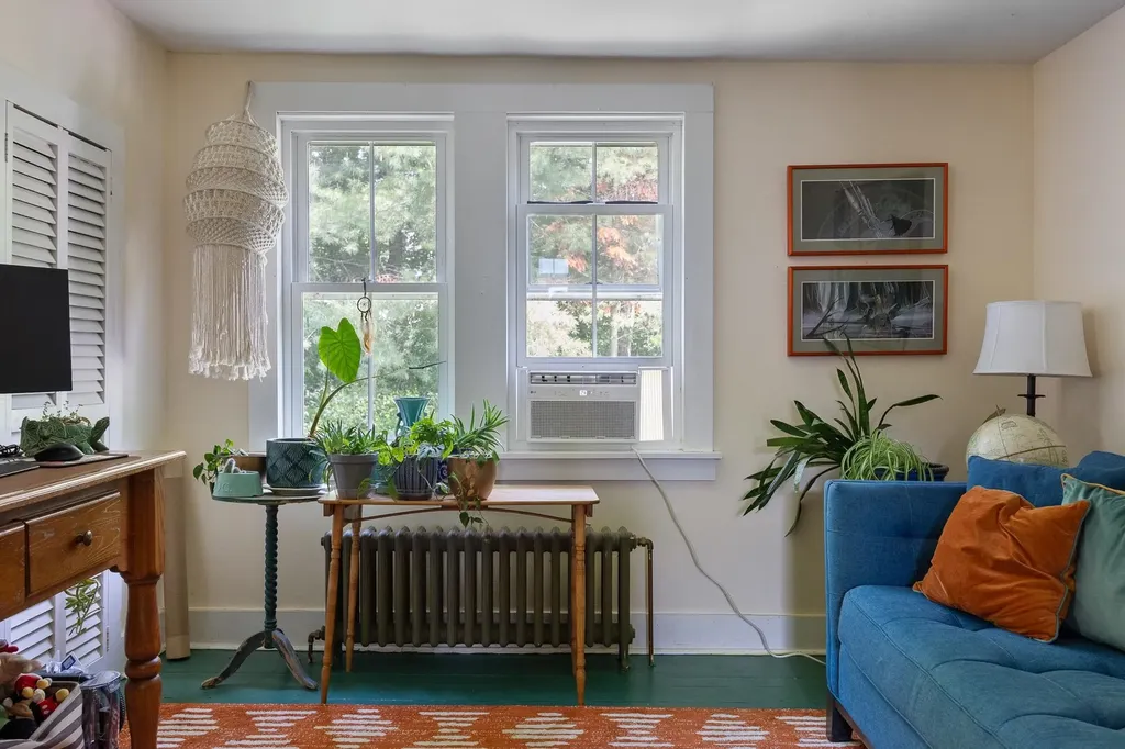 71 Eagle Peak Road Brookfield VT 05060
