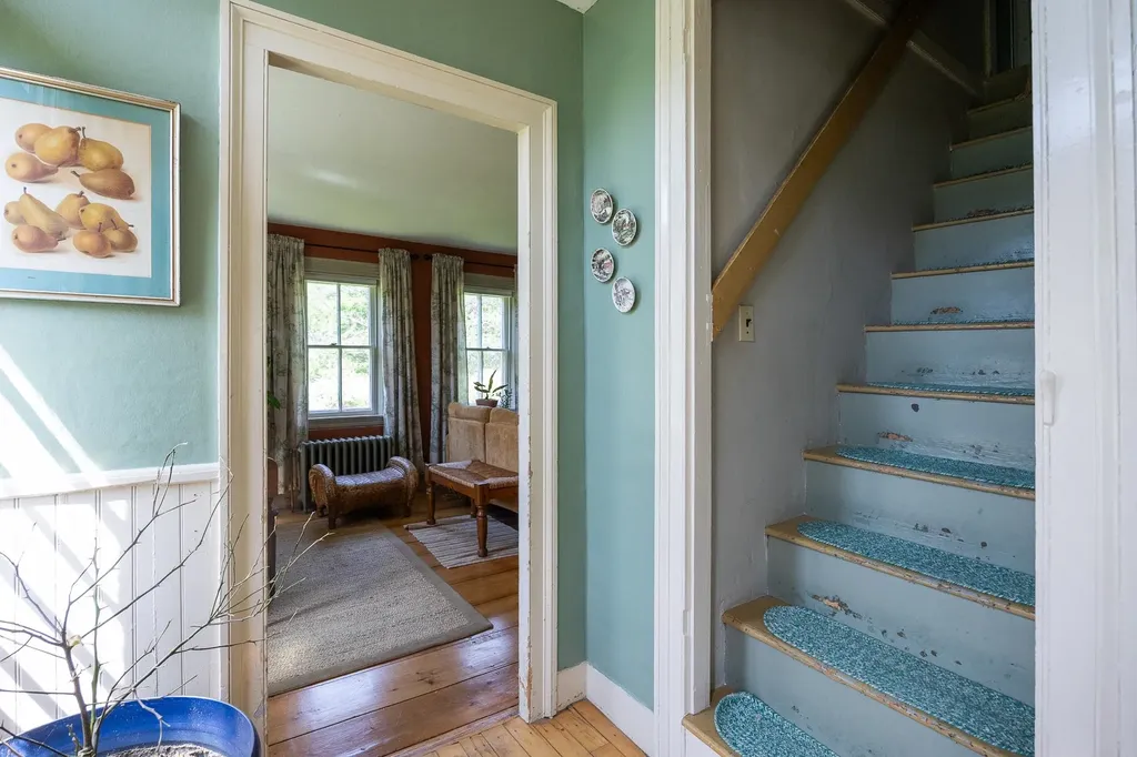 71 Eagle Peak Road Brookfield VT 05060
