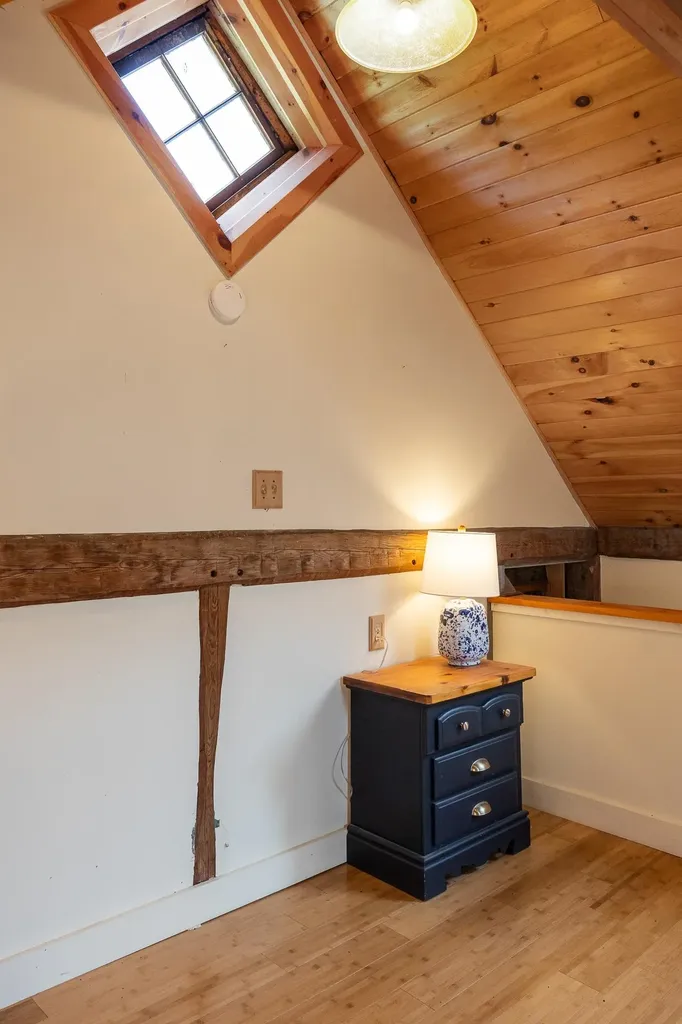 71 Eagle Peak Road Brookfield VT 05060
