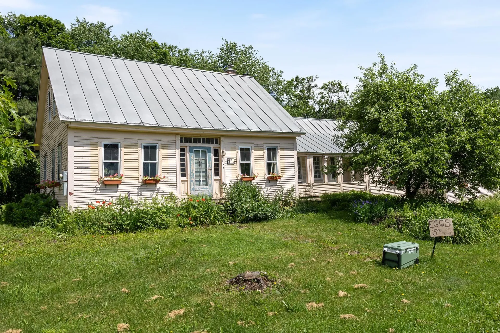 71 Eagle Peak Road Brookfield VT 05060