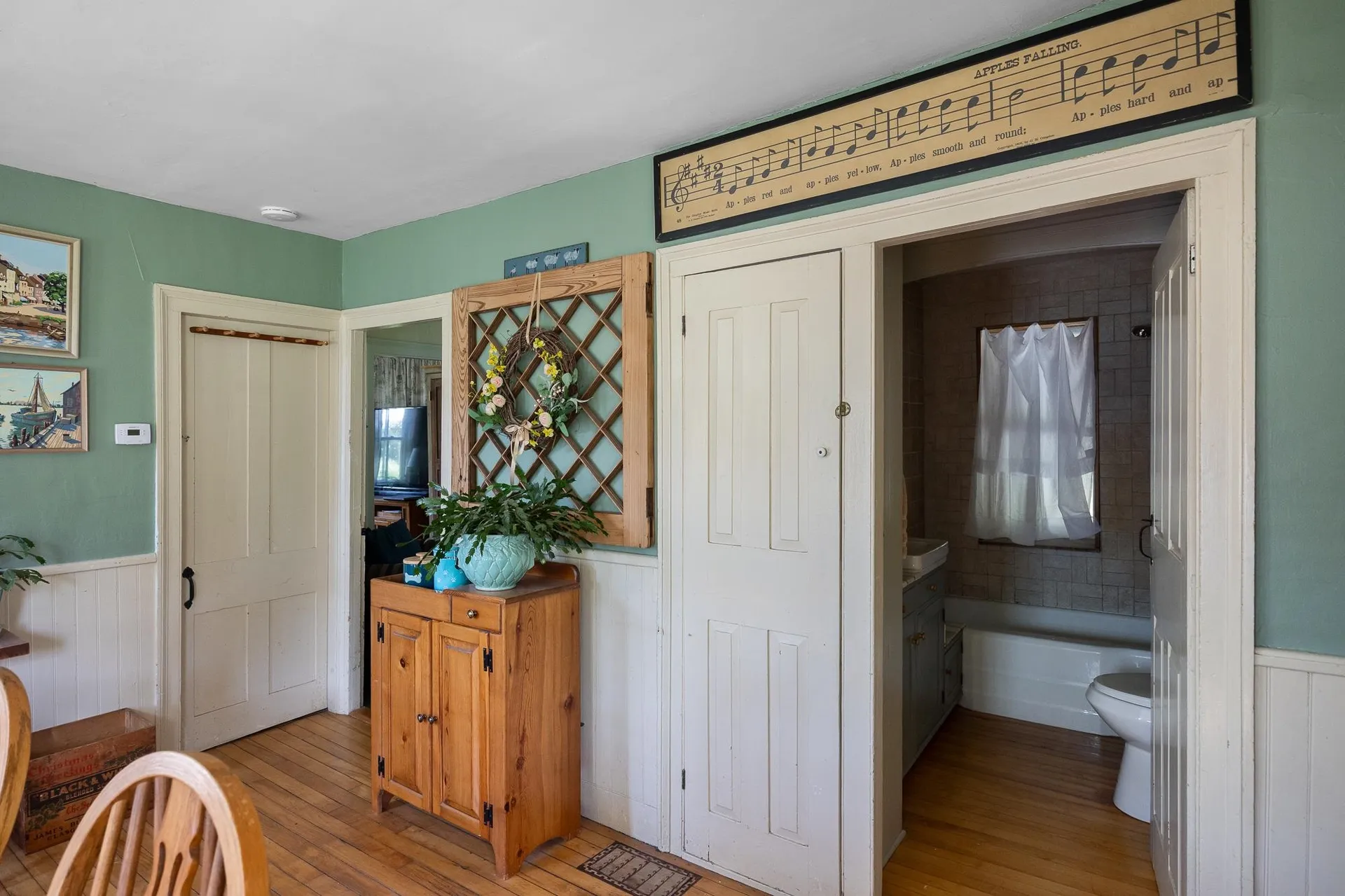 71 Eagle Peak Road Brookfield VT 05060