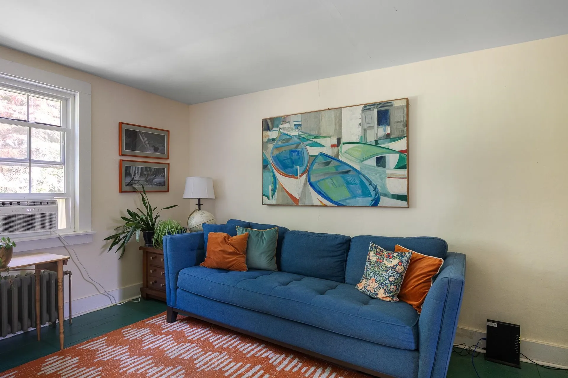 71 Eagle Peak Road Brookfield VT 05060