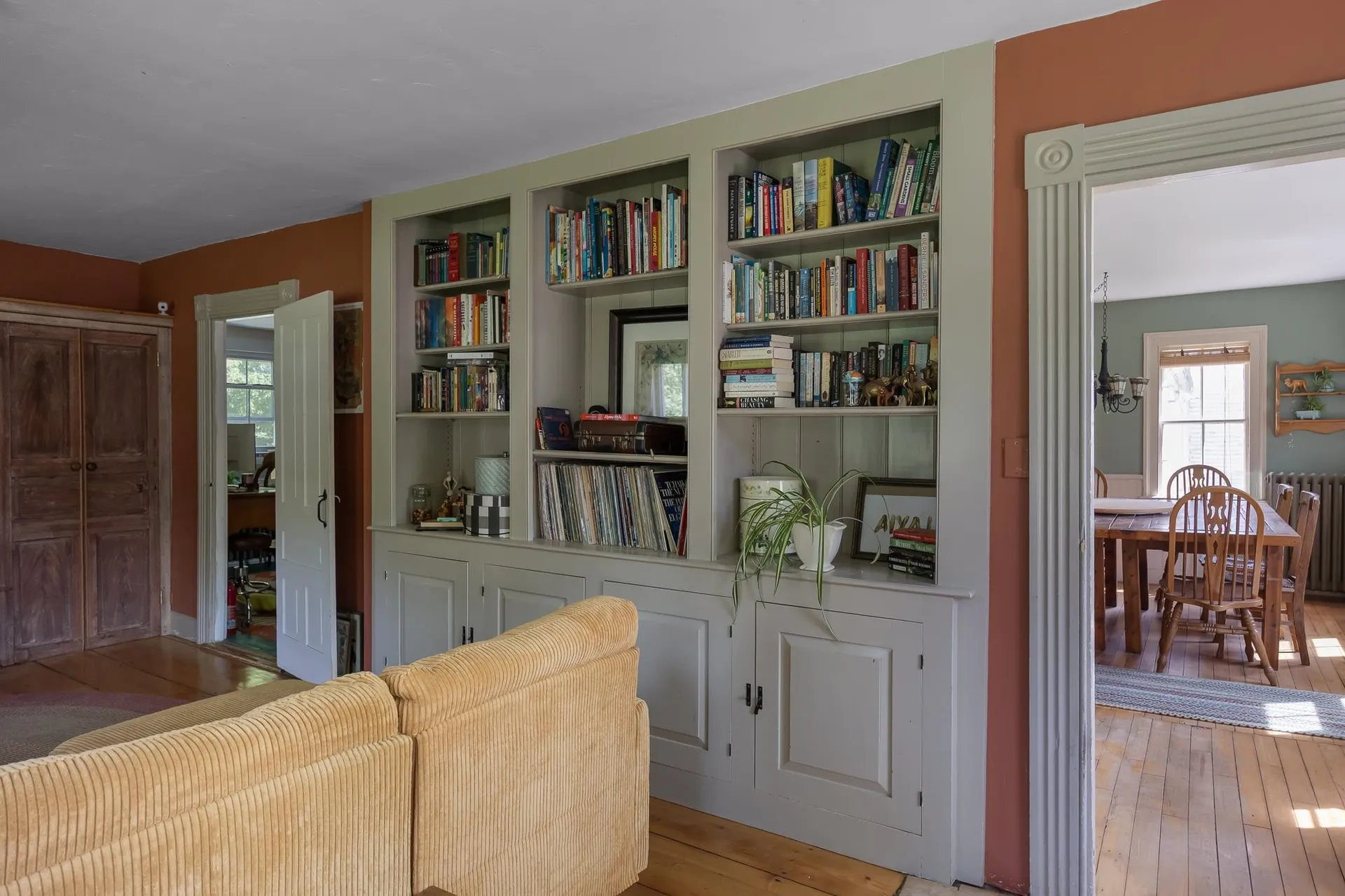 71 Eagle Peak Road Brookfield VT 05060