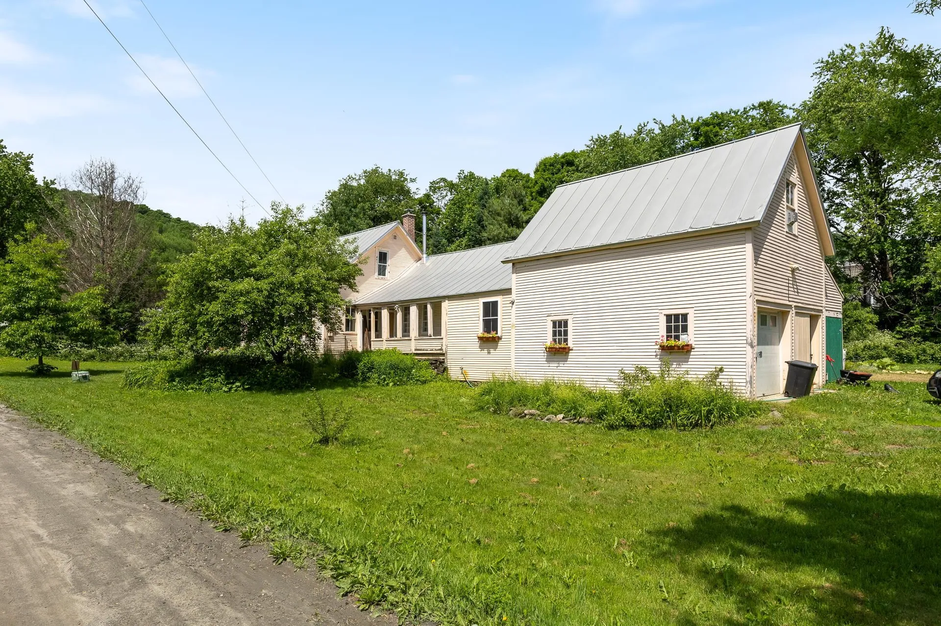 71 Eagle Peak Road Brookfield VT 05060