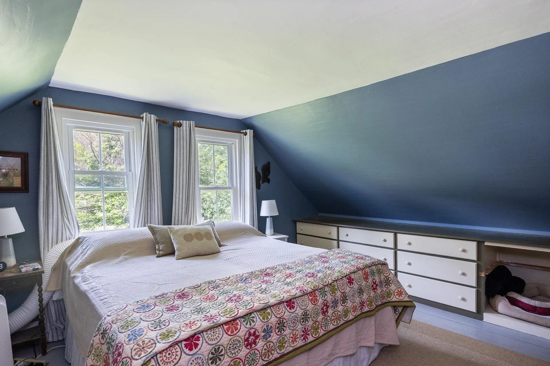 71 Eagle Peak Road Brookfield VT 05060