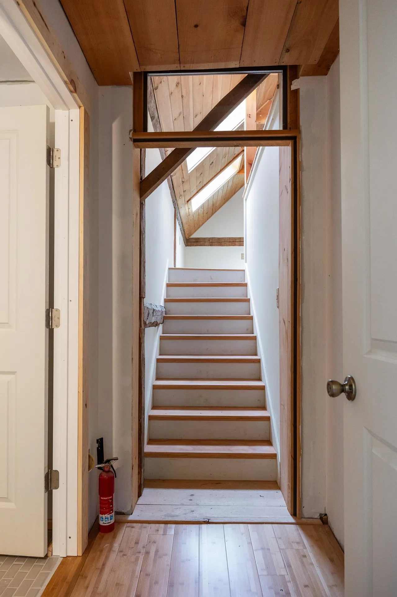 71 Eagle Peak Road Brookfield VT 05060