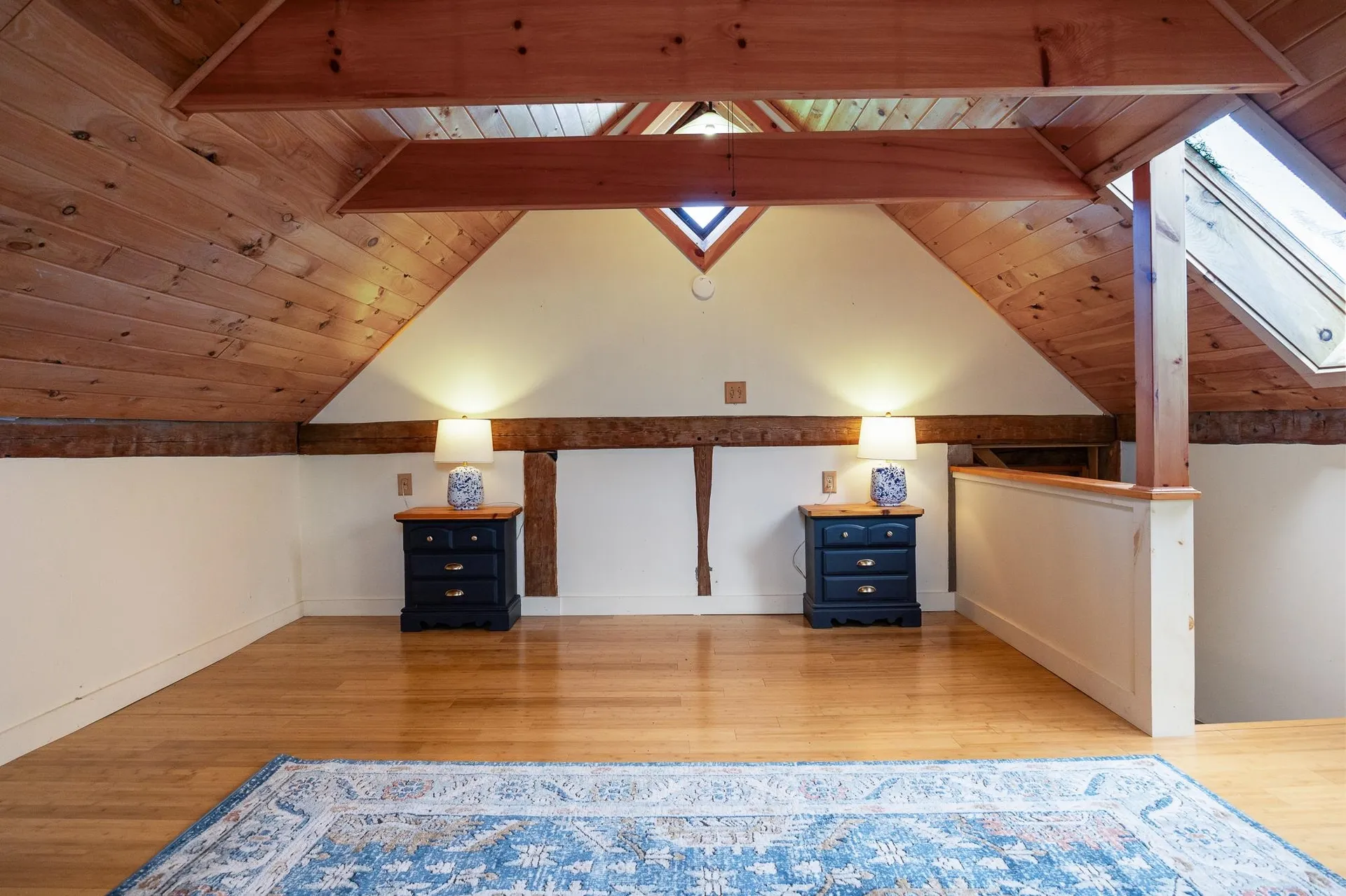 71 Eagle Peak Road Brookfield VT 05060