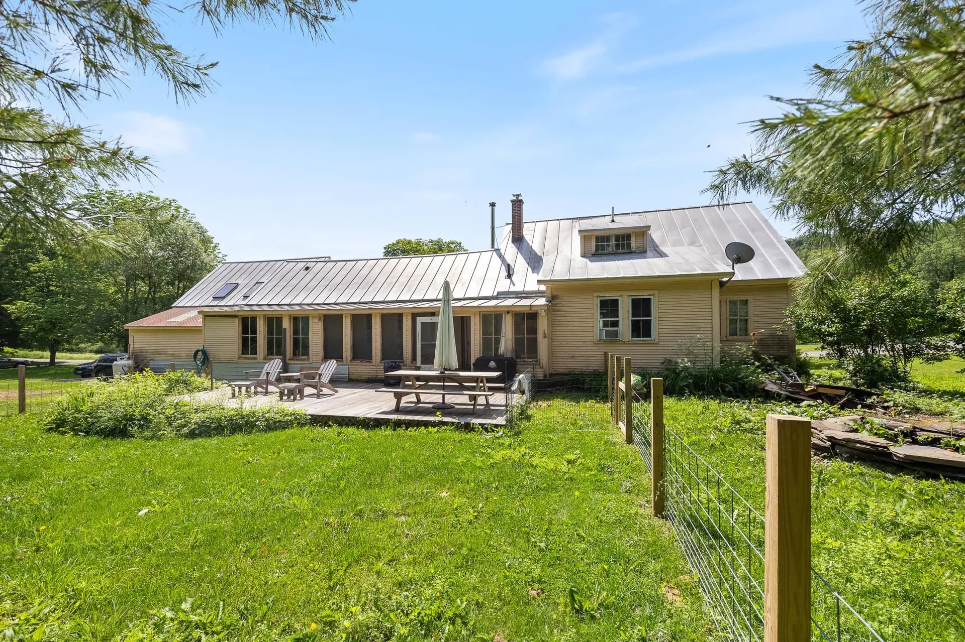 71 Eagle Peak Road Brookfield VT 05060