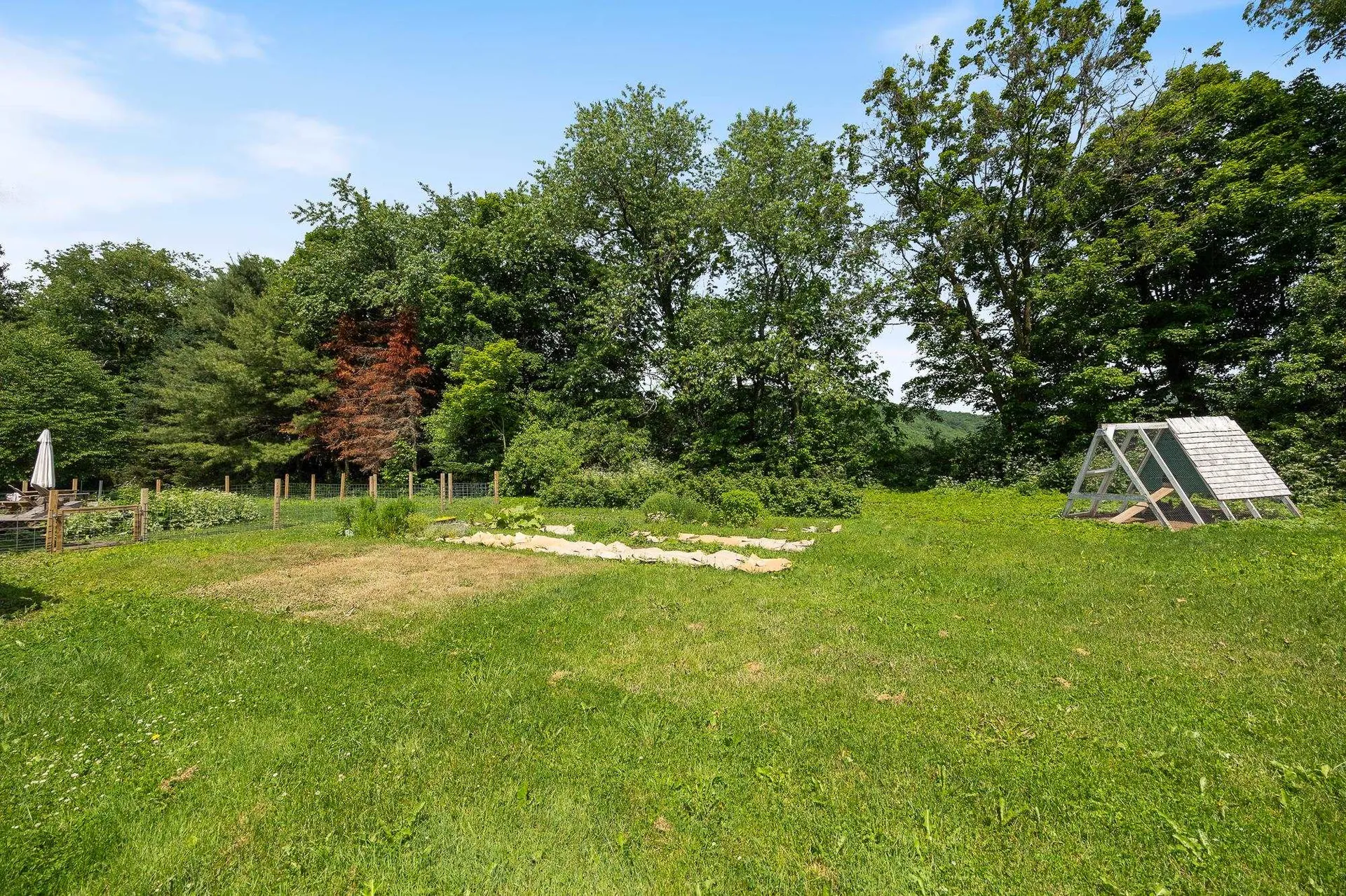 71 Eagle Peak Road Brookfield VT 05060