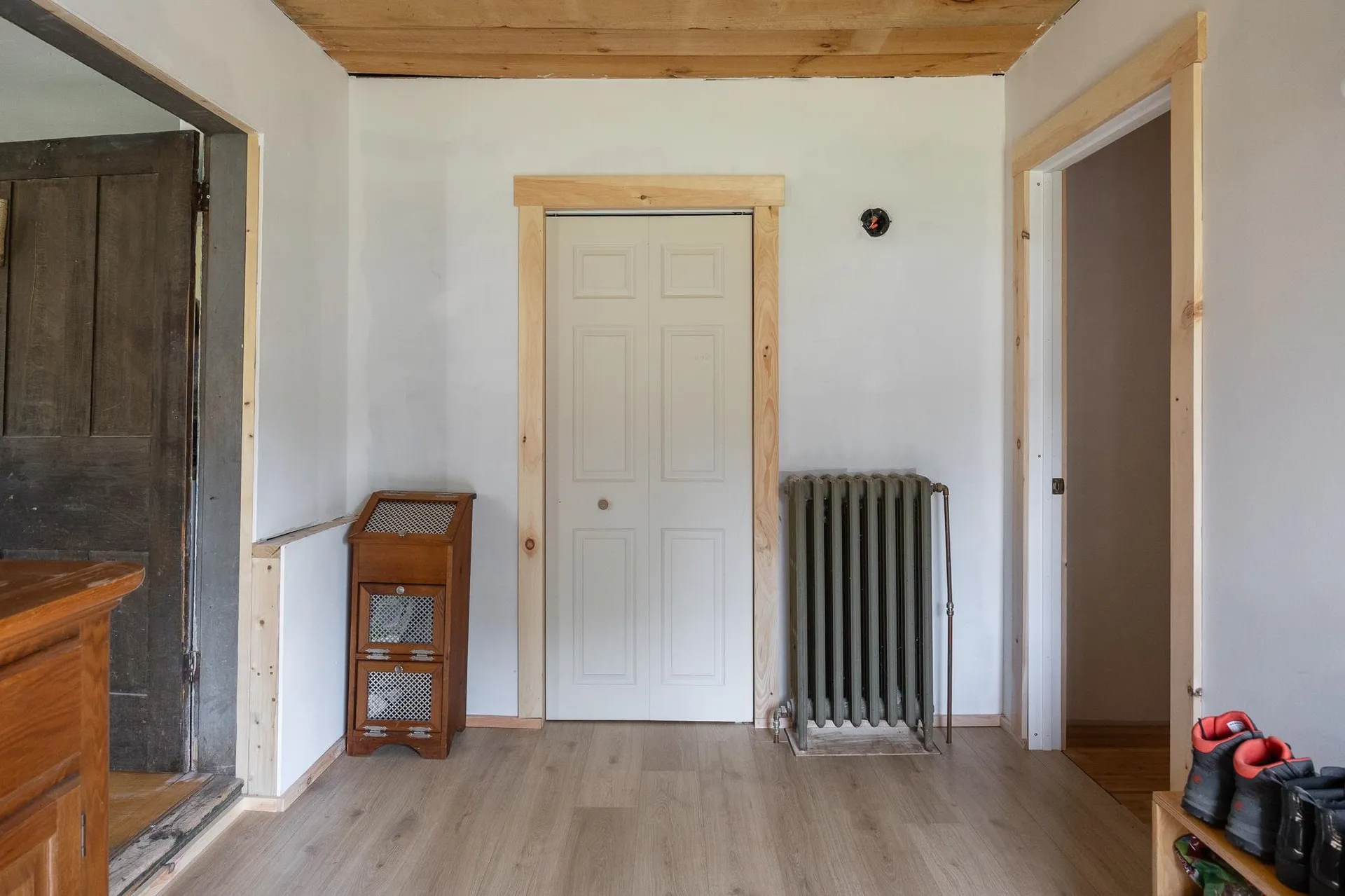 71 Eagle Peak Road Brookfield VT 05060