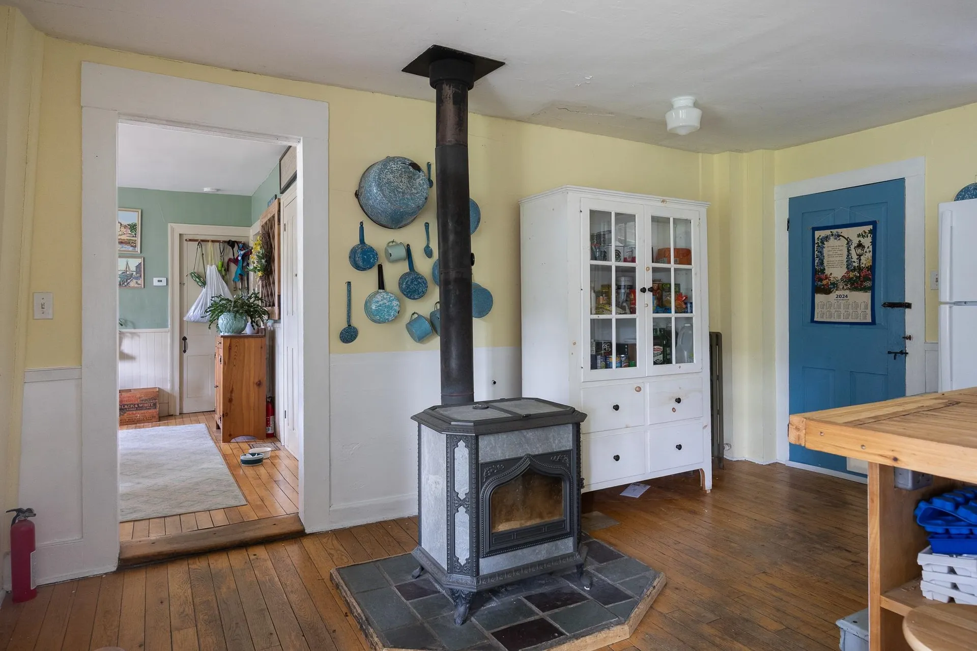 71 Eagle Peak Road Brookfield VT 05060