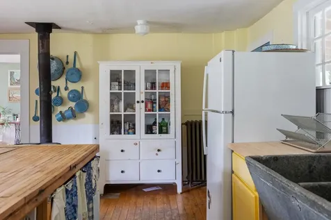 71 Eagle Peak Road Brookfield VT 05060