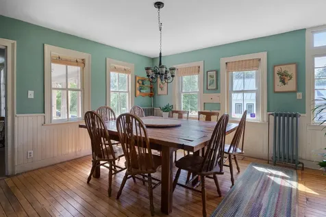 71 Eagle Peak Road Brookfield VT 05060