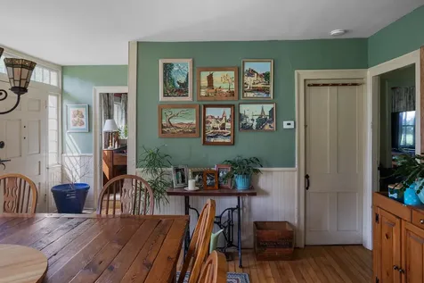71 Eagle Peak Road Brookfield VT 05060