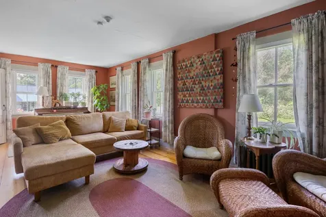 71 Eagle Peak Road Brookfield VT 05060