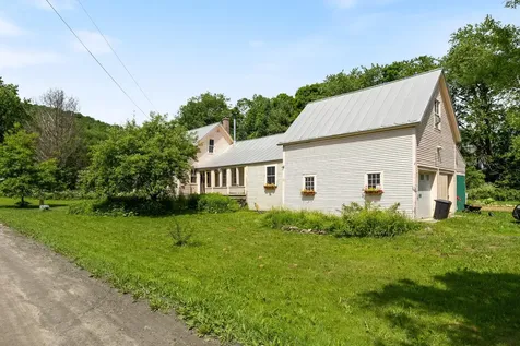 71 Eagle Peak Road Brookfield VT 05060