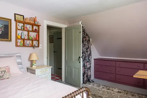 71 Eagle Peak Road Brookfield VT 05060