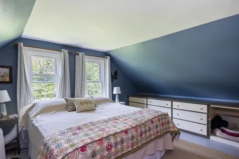 71 Eagle Peak Road Brookfield VT 05060