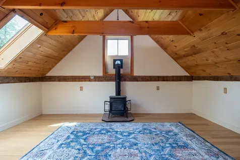 71 Eagle Peak Road Brookfield VT 05060