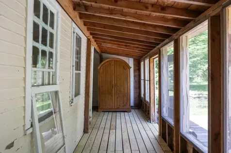 71 Eagle Peak Road Brookfield VT 05060