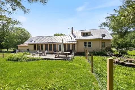 71 Eagle Peak Road Brookfield VT 05060