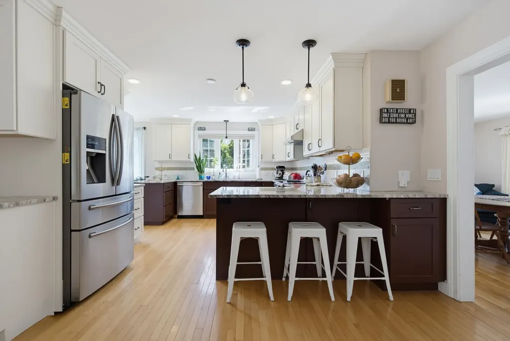 2 Garden Street Somersworth NH 03878