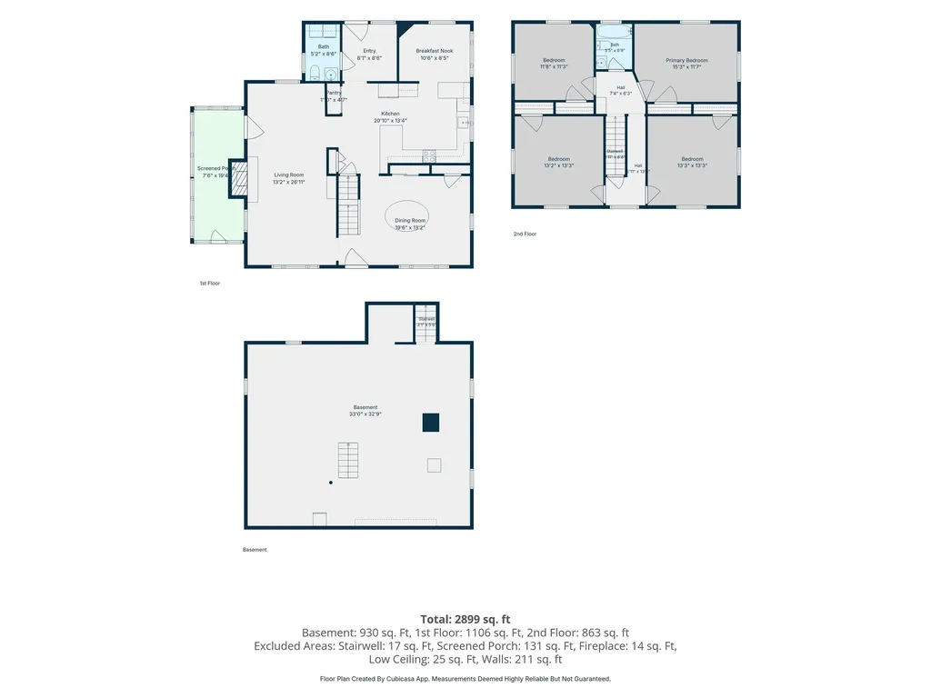 2 Garden Street Somersworth NH 03878