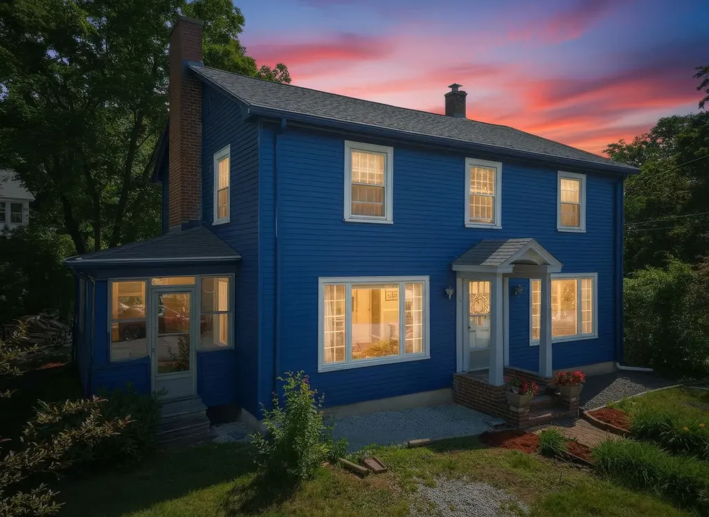 2 Garden Street Somersworth NH 03878