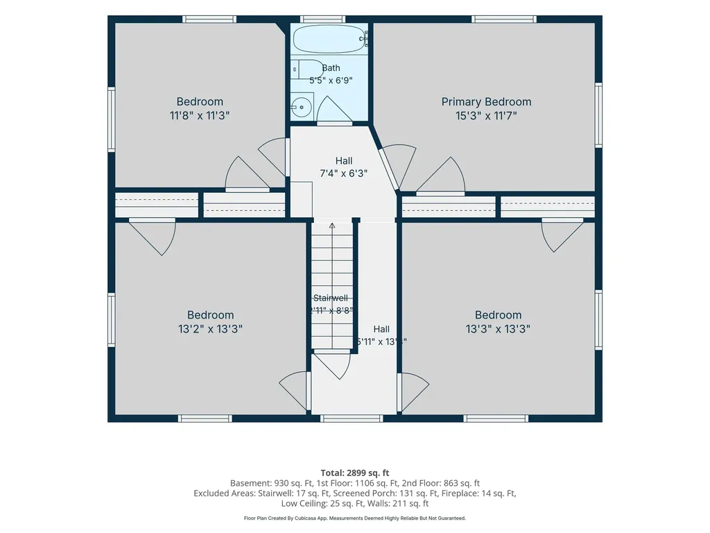 2 Garden Street Somersworth NH 03878