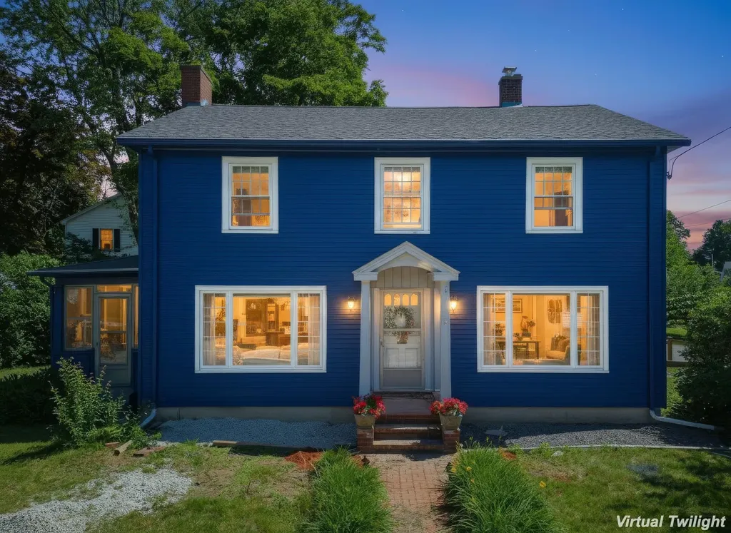 2 Garden Street Somersworth NH 03878