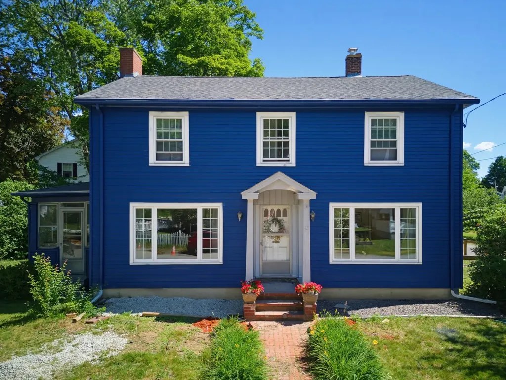 2 Garden Street Somersworth NH 03878