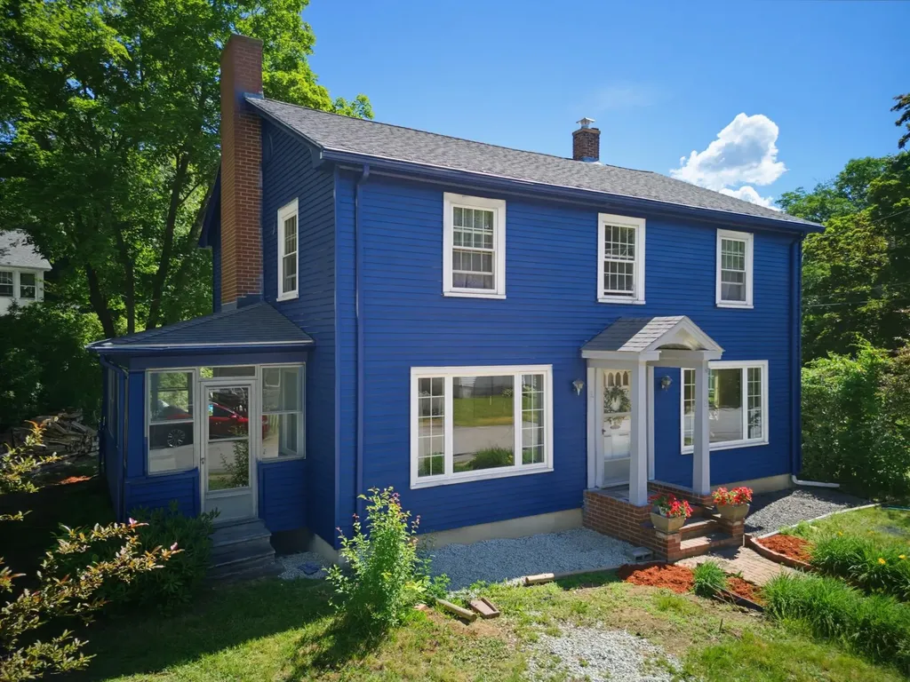 2 Garden Street Somersworth NH 03878