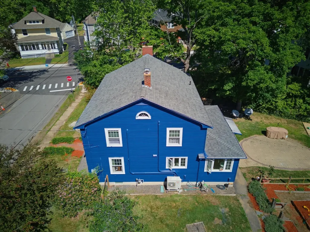 2 Garden Street Somersworth NH 03878