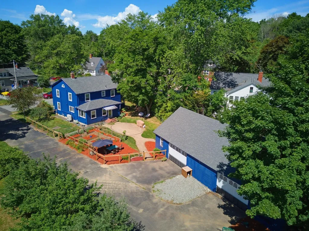 2 Garden Street Somersworth NH 03878