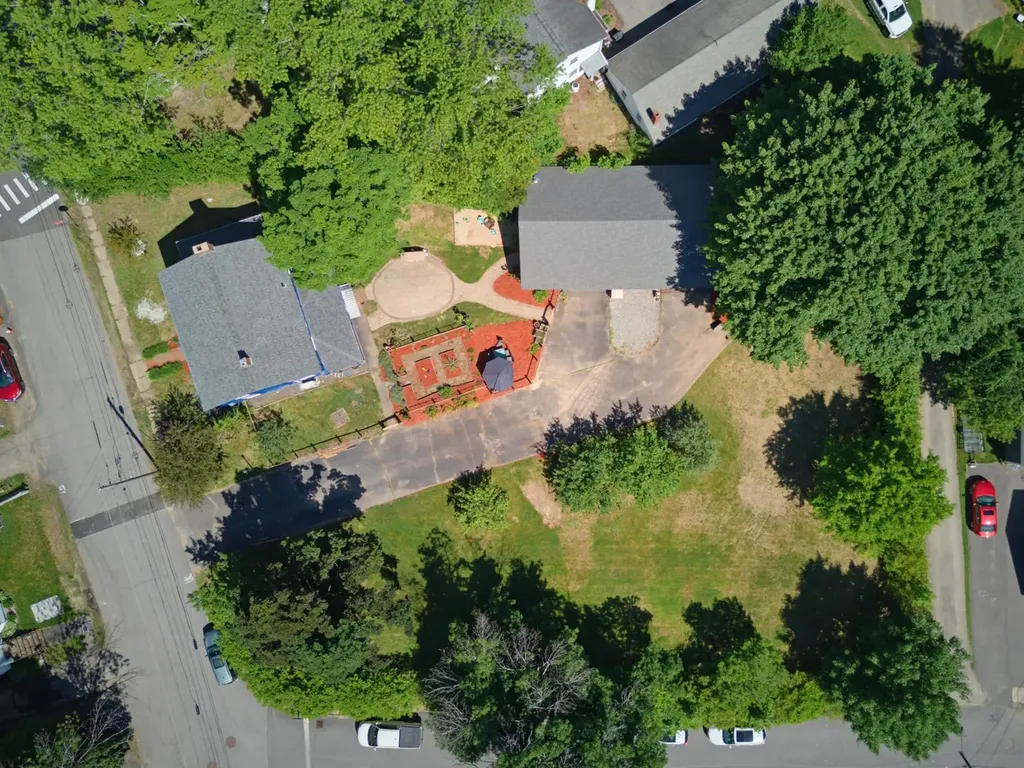 2 Garden Street Somersworth NH 03878