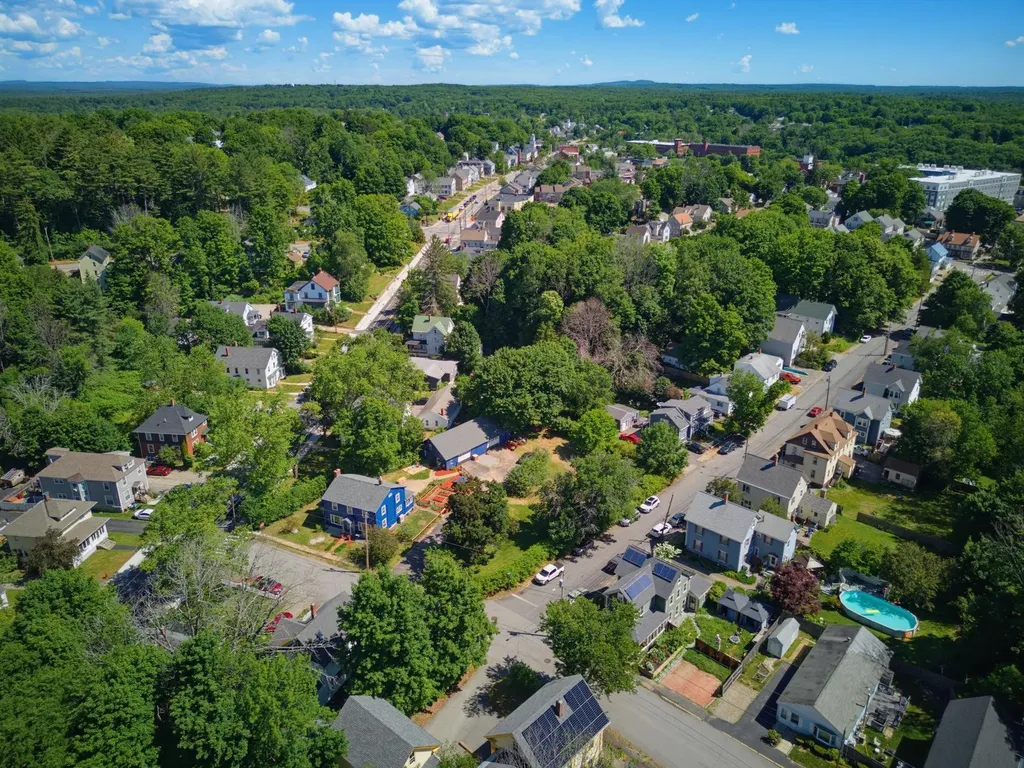 2 Garden Street Somersworth NH 03878