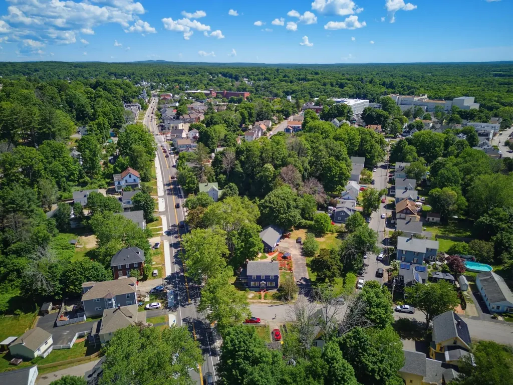 2 Garden Street Somersworth NH 03878