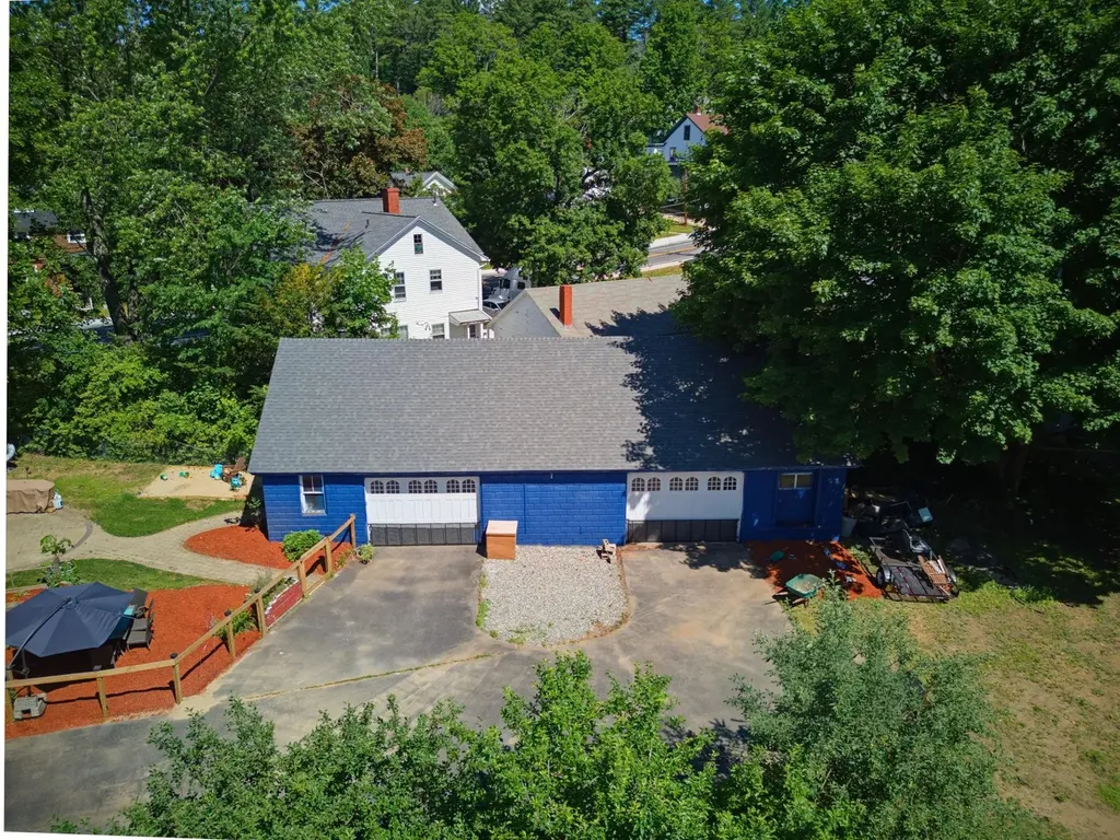 2 Garden Street Somersworth NH 03878