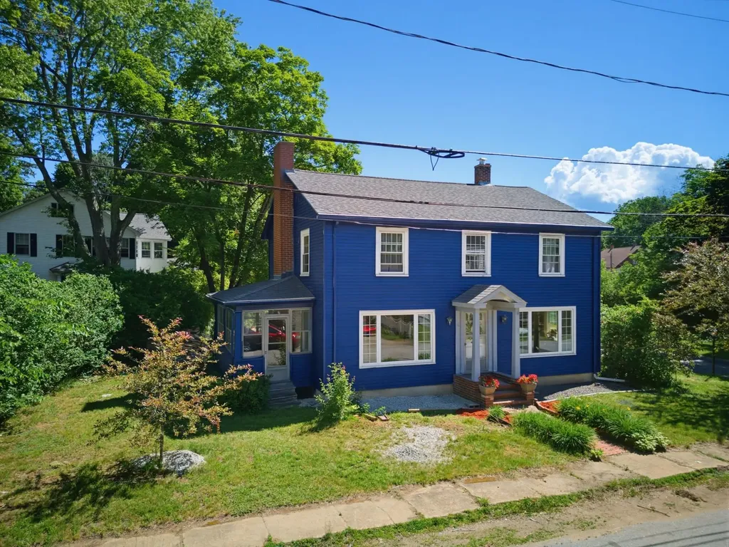 2 Garden Street Somersworth NH 03878