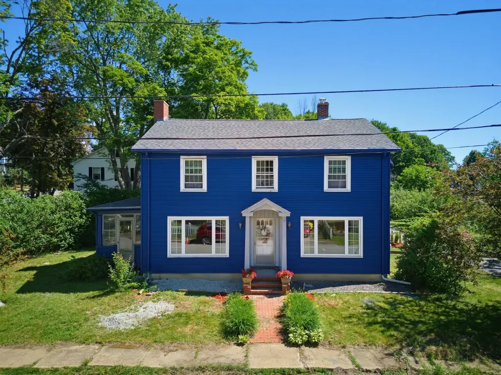 2 Garden Street Somersworth NH 03878