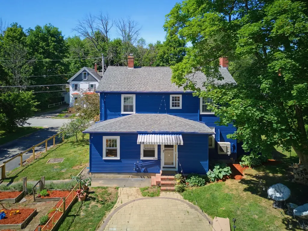 2 Garden Street Somersworth NH 03878