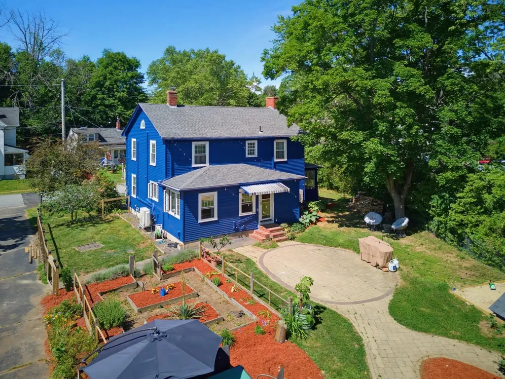 2 Garden Street Somersworth NH 03878