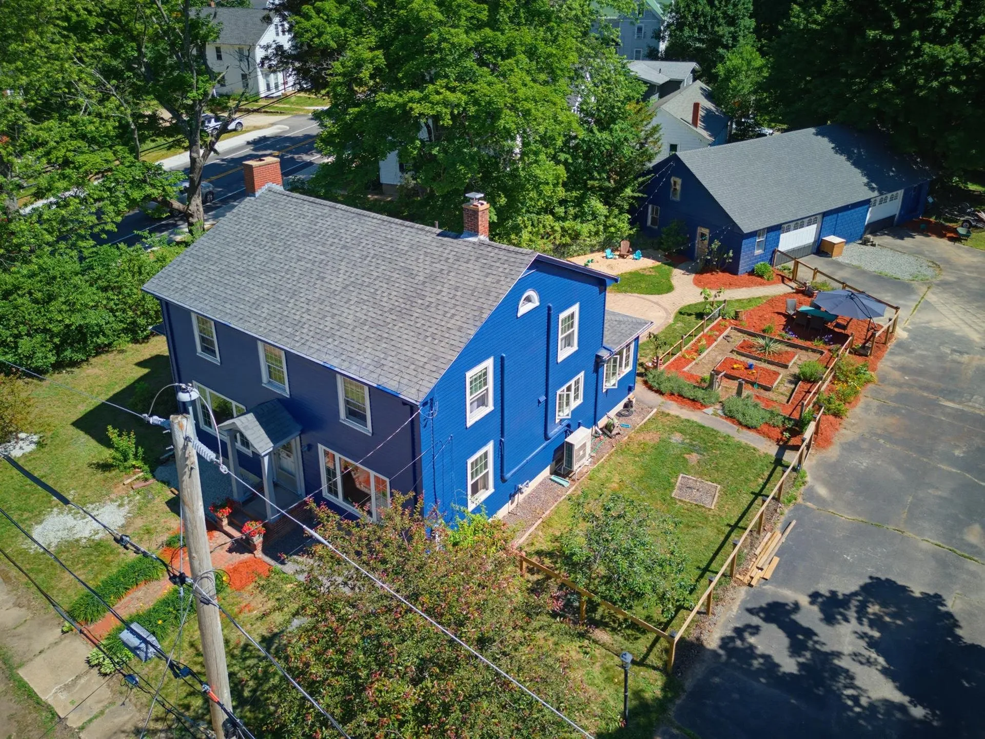 2 Garden Street Somersworth NH 03878