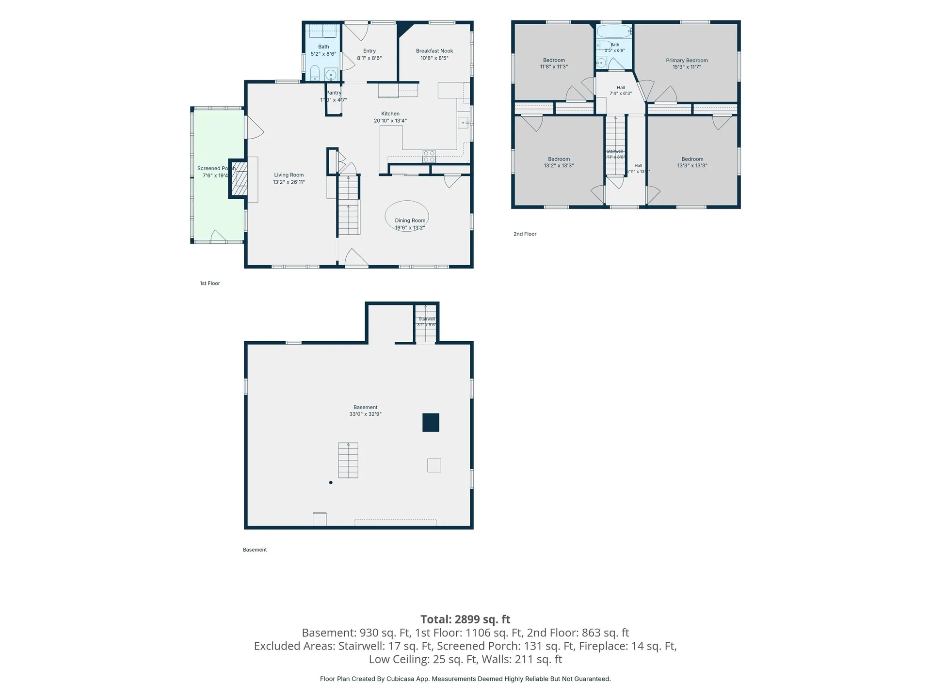 2 Garden Street Somersworth NH 03878