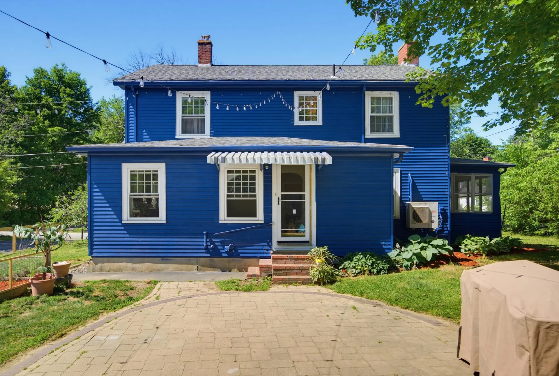2 Garden Street Somersworth NH 03878
